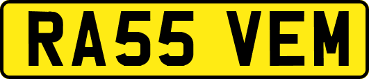 RA55VEM