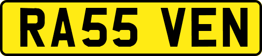 RA55VEN