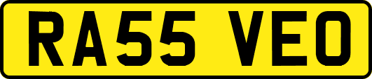 RA55VEO