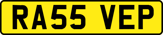 RA55VEP
