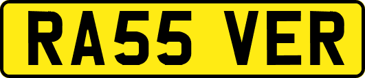 RA55VER