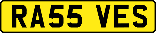 RA55VES