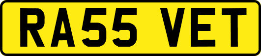 RA55VET