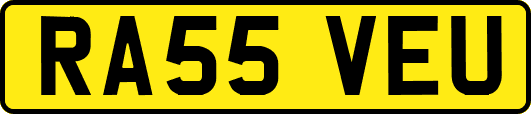RA55VEU