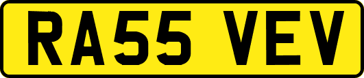 RA55VEV