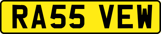 RA55VEW