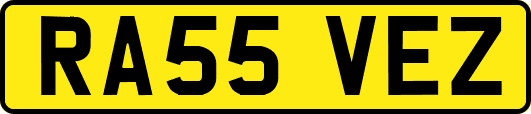 RA55VEZ