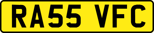 RA55VFC