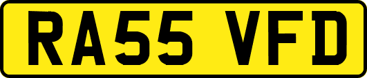 RA55VFD