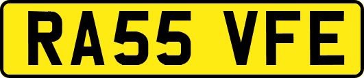 RA55VFE
