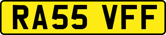 RA55VFF