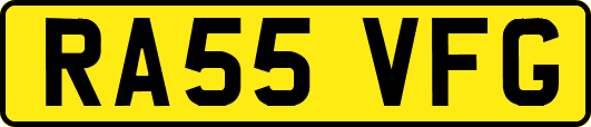 RA55VFG