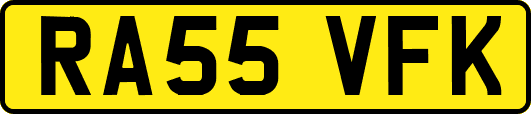 RA55VFK