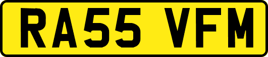 RA55VFM