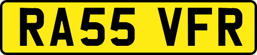 RA55VFR