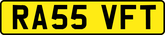 RA55VFT