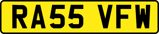 RA55VFW