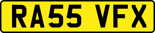RA55VFX