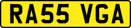 RA55VGA
