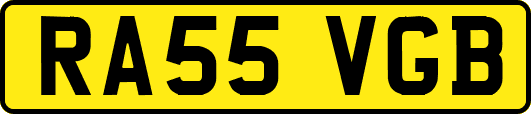 RA55VGB