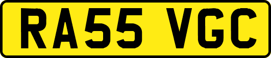 RA55VGC