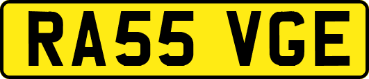 RA55VGE