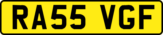 RA55VGF