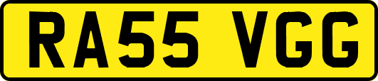 RA55VGG