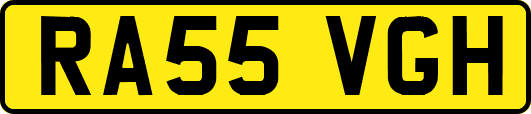 RA55VGH