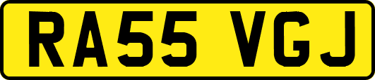 RA55VGJ