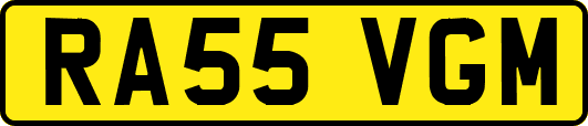 RA55VGM