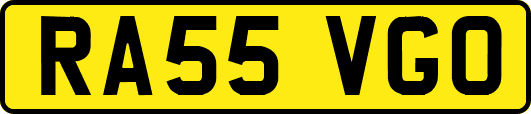 RA55VGO