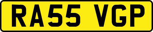 RA55VGP
