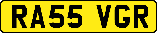 RA55VGR