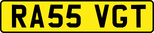 RA55VGT