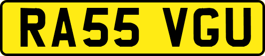 RA55VGU