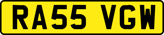 RA55VGW