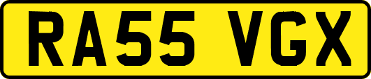 RA55VGX