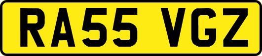 RA55VGZ