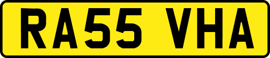 RA55VHA