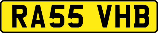RA55VHB