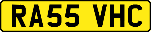 RA55VHC