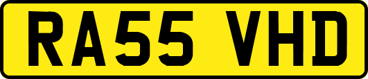 RA55VHD