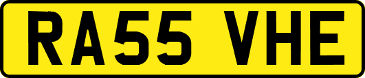 RA55VHE