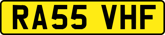 RA55VHF