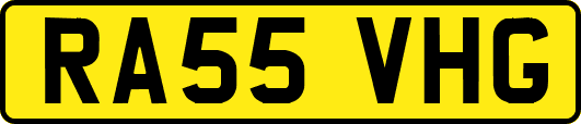 RA55VHG