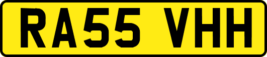 RA55VHH