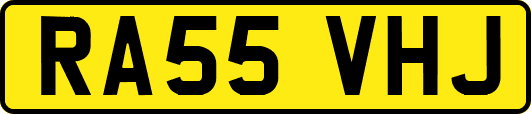 RA55VHJ