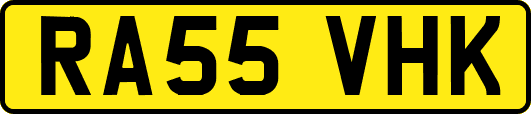 RA55VHK