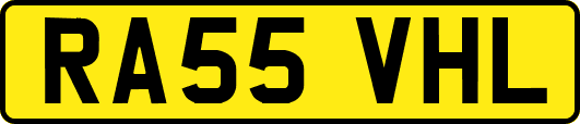 RA55VHL